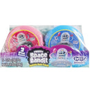 Fruit Space Bandit Bubble Gum, 2.05 oz (12 Pack)