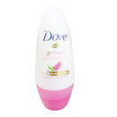 Dove, Roll-On Pomegranate & Lemon, 40 ml (24 Pack)