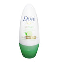 Dove, Roll-On Cucumber & Green Tea, 40 ml (24 Pack)