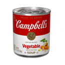 Campbell's, Vegetable Soup, 7.5 oz (24 Pack)