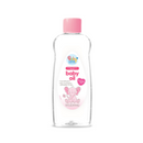 Baby Love, Baby Oil, 14 oz (12 Pack)