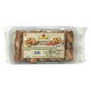 Forrelli, Puff Pastry Twists, 4.4 oz (18 Pack)