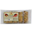 Forrelli, Mixed Berry Strudel Puff Pastry, 5.3 oz (20 Pack)