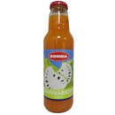 Sonda, Juice Guanabana Carrot, 25.36 oz (8 Pack)