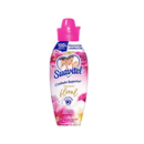 Suavitel, Liquid Fabric Softener, Encanto Floral, 650 ml (12 Pack)