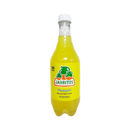 Jarritos, Soda Pineapple Pet, 17.7 oz (24 Pack)