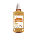 Swan, Mouth Rinse Original, 1 l (6 Pack)