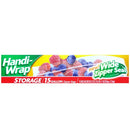 Handi-Wrap, Storage Bags, 15 ct (12 Pack)