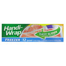 Handi-Wrap, Storage Bags, 12 ct (12 Pack)