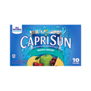 Capri Sun, Juice Pacific Cooler, 10 ct (4 Pack)