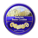 Cambridge & Thames, Butter Cookies Danish Style, 4 oz (24 Pack)