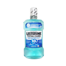 Listerine, Tartar Protect Mint, 500 ml (12 Pack)