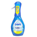 Dawn, Ultra Dish Liquid Spray Lemon, 16 oz (6 Pack)