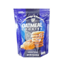 Cambridge & Thames, Oatmeal Cookies, 5 oz (12 Pack)