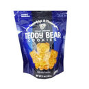 Cambridge & Thames, Teddy Bear Cookies, 5 oz (12 Pack)