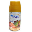 Wizard, Automatic Spray Refill Autumn Breeze, 5 oz (12 Pack)