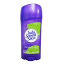 Lady Speed Stick, Powder Fresh, 2.3 oz (12 Pack)