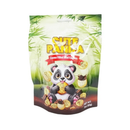 Cute Panda, Mini Cookies Chocolate Creme Filled, 3 oz (24 Pack)