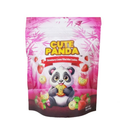 Cute Panda, Mini Cookies Strawberry Creme Filled, 3 oz (24 Pack)