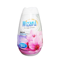 Wizard, Air Fresh Solid Cherry Bliss Air Freshener, 7.8 oz (12 Pack)
