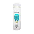Pantene, Pro-V Shamp Smooth & Sleek, 12 oz (6 Pack)