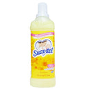 Suavitel, Liquid Fabric Softener, Aroma de Sol, 25 oz (12 Pack)