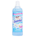 Suavitel, Liquid Fabric Softener, Fresca Primavera, 25 oz (12 Pack)