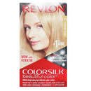 Revlon Colorsilk,