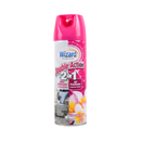 Wizard, 2 In 1 Hawaiian Retreat Air Freshener, 12 oz (12 Pack)