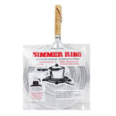 Simmer Ring With Wooden Handle (24 Pack)