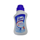 Lysol, Laundry Sanitizer H.E Crisp L, 41 oz (6 Pack)