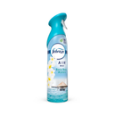 Febreze, Air Bora Bora Waters, 8.8 oz (6 Pack)