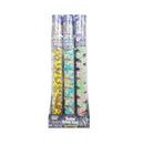 Sweet Bandit, Storm Stick Sour Candy Assorted Flavor (12 Pack)