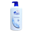 Head & Shoulders, Shampoo With Pump Revitalizing, 1 l (9 Pack)