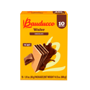 Bauducco, Wafer Chocolate, 1.4 oz (20 Pack)