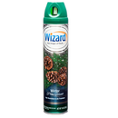 Wizard, Air Freshener Pine Forest, 10 oz (12 Pack)
