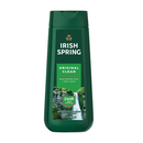 Irish Spring, Body Wash Original Clean, 20 oz (4 Pack)