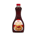 Meijer, Pancake Syrup Butter Flavor, 24 oz (12 Pack)