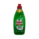 Salvo, Dish Liquid Limon, 300 ml (12 Pack)