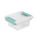 Sterilite, Storage Clip Box X 5 X 2¾ Cl (6 Pack)