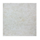 Floor Tile Stickers 18 X 18 Marble Beige (24 Pack)