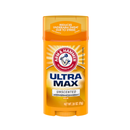 Arm & Hammer, Ultra Max Anti-Perspirant Unscented, 2.6 oz (12 Pack)