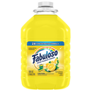 Fabuloso, Cleaner Lemon, 128 oz (4 Pack)