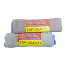 Top Quality, Bar Mop Towels Assorted Colors, 3 ct (12 Pack)