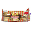 Forrelli, Wire Cut Cookies Macaroon, 12 oz (12 Pack)