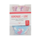 Baking Cups Unicorn, 50 ct (24 Pack)