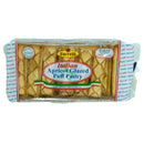Forrelli, Apricot Glazed Puff Pastry, 7 oz (20 Pack)