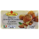 Forrelli, Italian Almond Flavored Cookies, 7 oz (20 Pack)