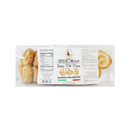 La Dona, Puff Pastry Sorrisi Palmeras, 4.23 oz (20 Pack)