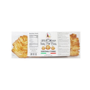 La Dona, Puff Pastry Ventagli Fans, 4.23 oz (20 Pack)